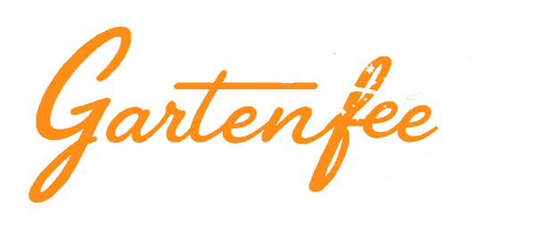 Gartenfee 